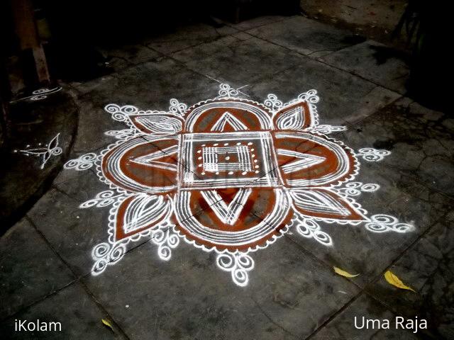 Rangoli: urgent copy