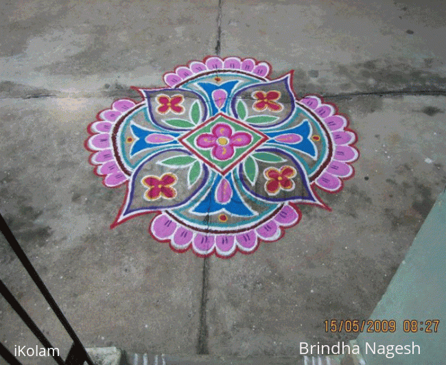 Rangoli: Rangoli