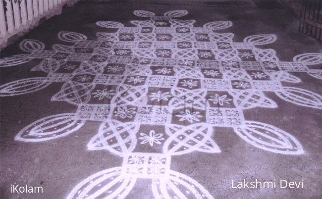 Rangoli: Rangoli