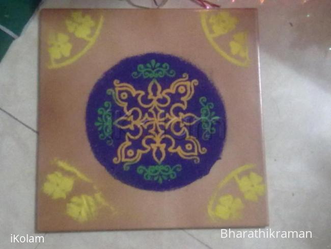 Rangoli: rangoli2