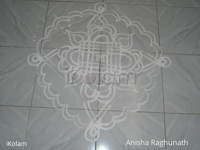 Rangoli: maa kolam