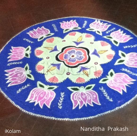 Rangoli: Rangoli 2