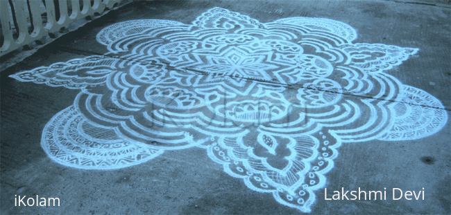 Rangoli: Rangoli