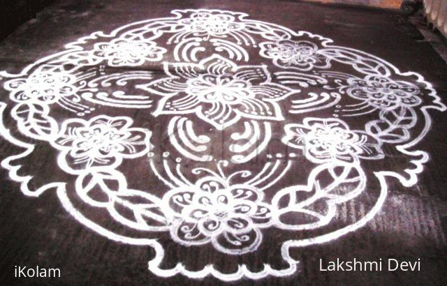 Rangoli: Rangoli