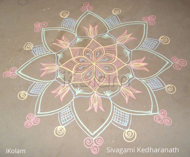 Rangoli: Rangoli