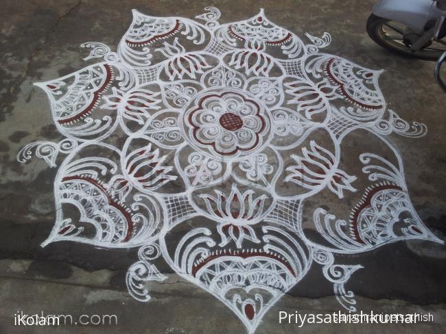 Rangoli: Rangoli