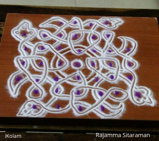 Rangoli: Rangoli