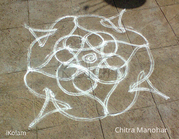 Rangoli: Rangoli