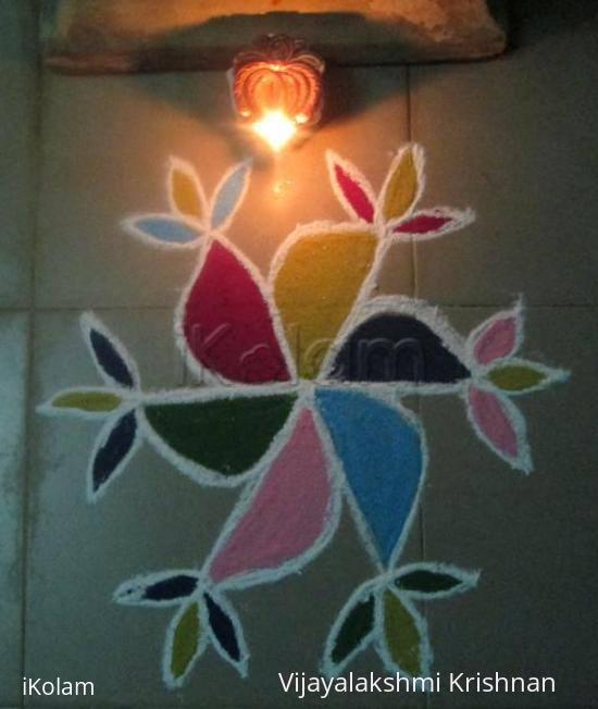 Rangoli: Rangoli