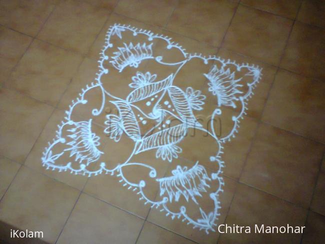 Rangoli: Rangoli