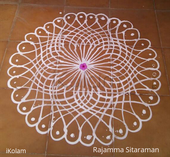 Rangoli: Rangoli