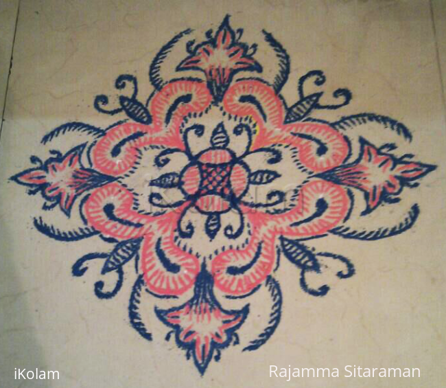 Rangoli: Rangoli