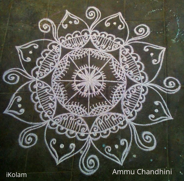 Rangoli: Rangoli