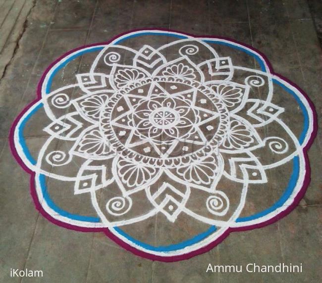 Rangoli: Rangoli