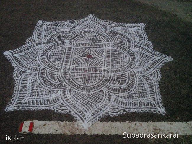 Rangoli: Rangoli