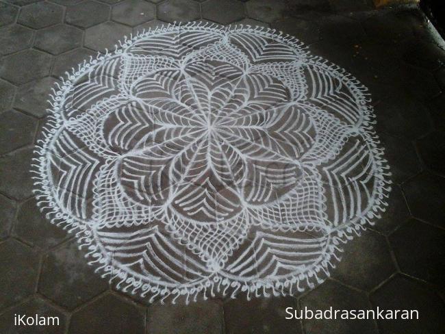 Rangoli: Rangoli