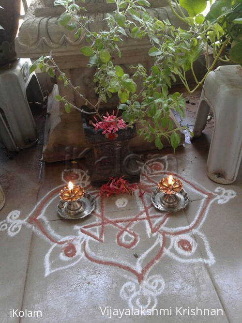 Rangoli: Rangoli