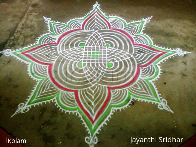 Rangoli: Marghazhi Spl - 1