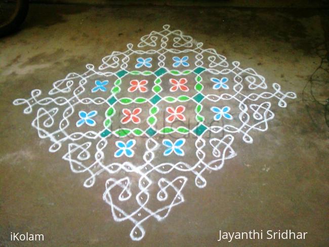 Rangoli: Marghazhi Special - 17