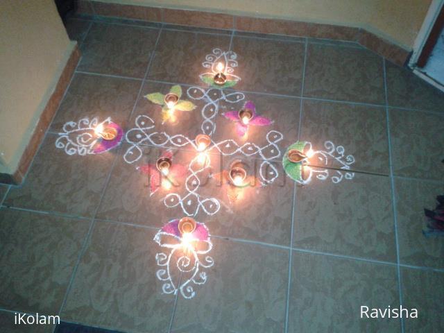 Rangoli: Kathigai 2012