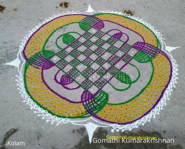 Rangoli: Friday special