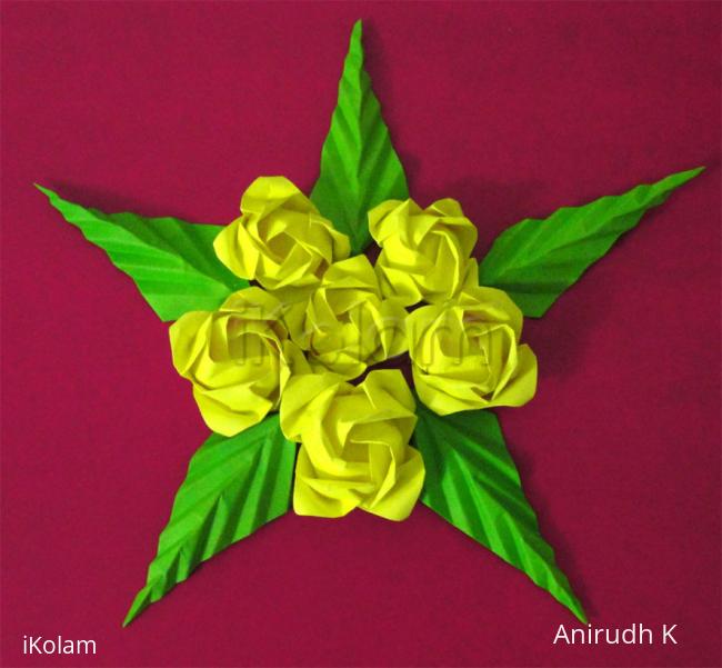 Rangoli: Happy International Women's Day - 2013