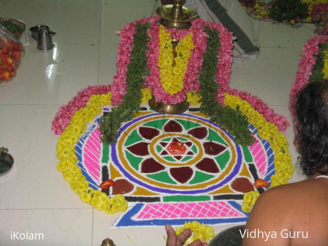 Bhagvati Sevai - b4 pooja.jpg