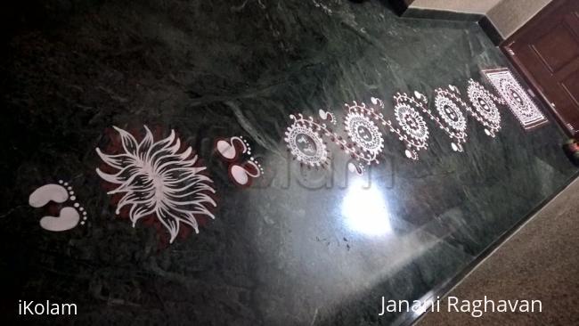 Rangoli: 2017-Janmashtami-1-2