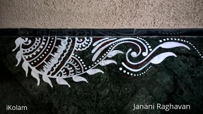 Rangoli: Home Kolams