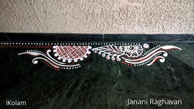 Rangoli: Home Kolams