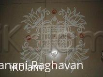 Rangoli: Home basic kolams-7