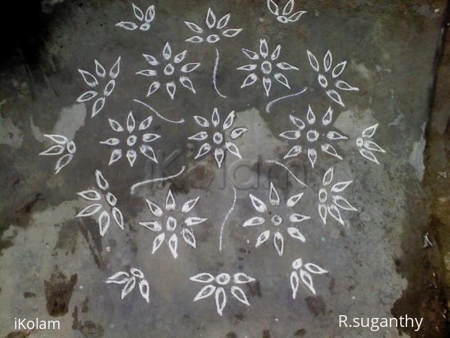 Rangoli: Rangoli