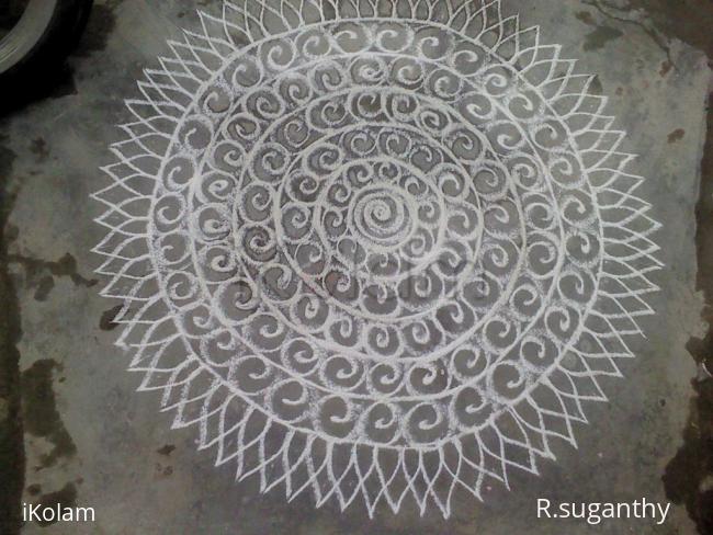 Rangoli: Rangoli