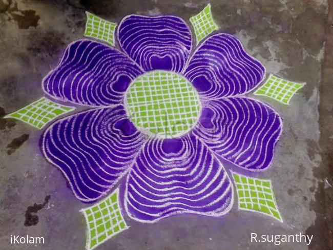 Rangoli: Rangoli