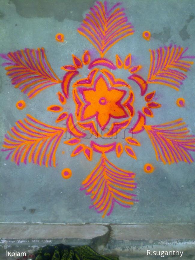 Rangoli: Rangoli