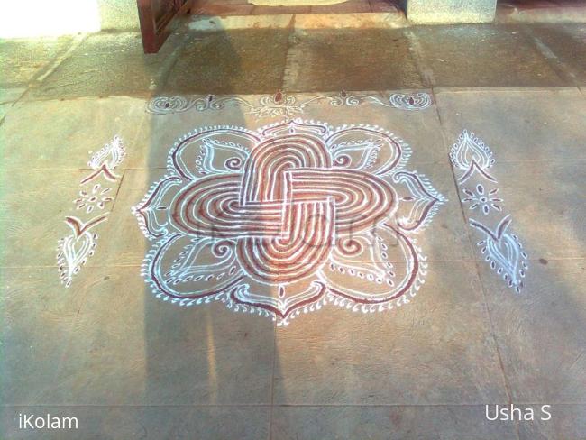 Rangoli: Rangoli