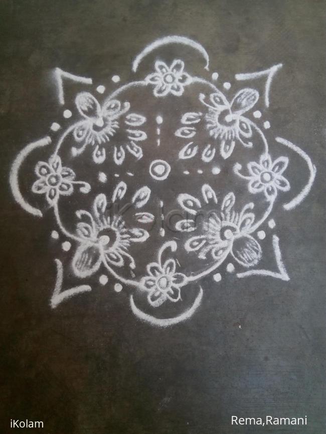 Rangoli: Rangoli