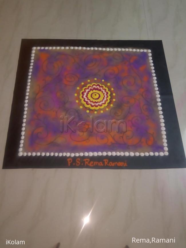 Rangoli: Rangoli