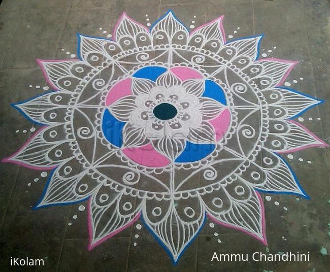 Rangoli: Happy wedding anniversary 