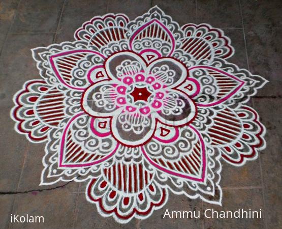 Rangoli: Bye bye Aadi 