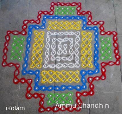 Rangoli: INSPIRATION RANGOLI