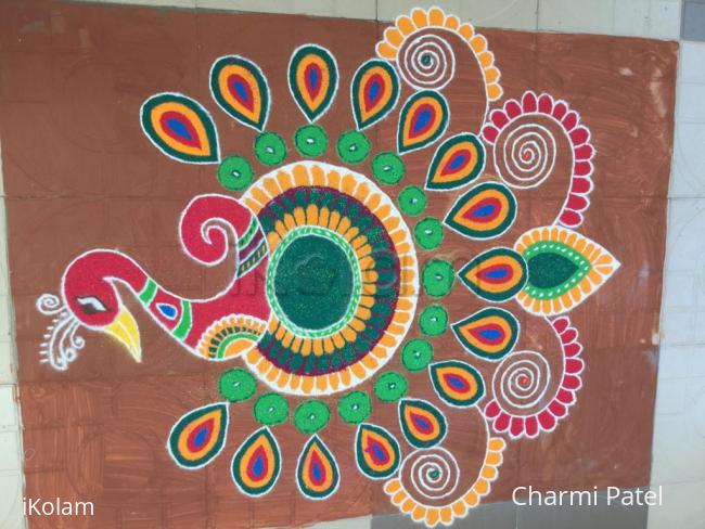 Rangoli: Rangoli