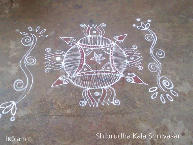 Rangoli: Rangoli