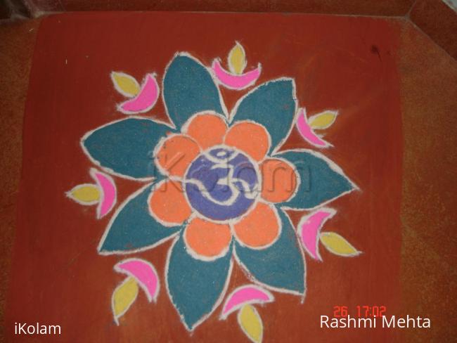 Rangoli: rangoli 2