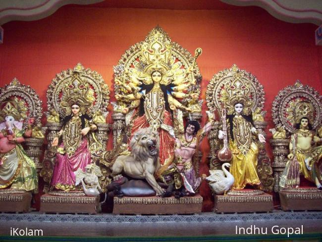 Durga pooja - pandal1.jpg