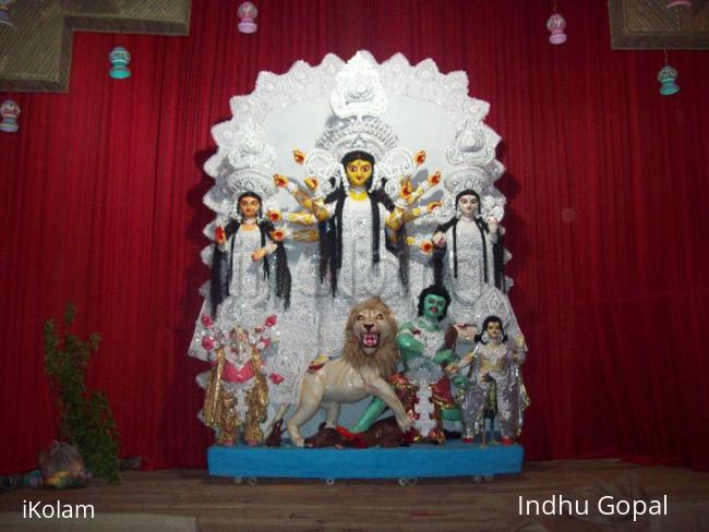 Durga pooja - pandal2.jpg