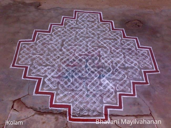 Rangoli: Pongal3A