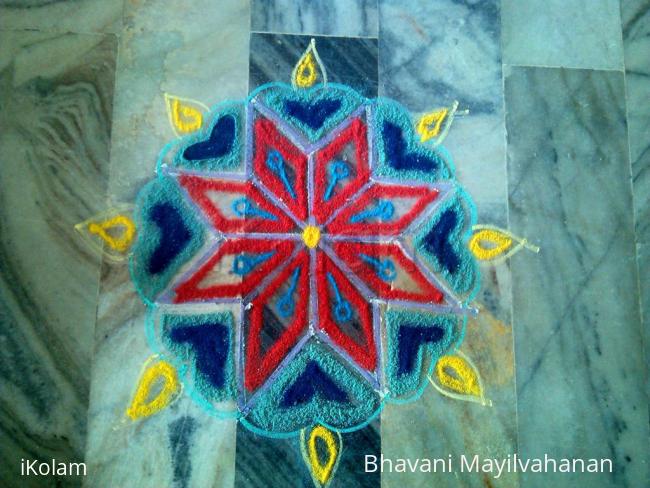 Rangoli: Apt Margazhi1