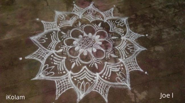 Rangoli: Rangoli 