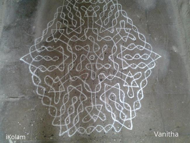 Rangoli: Rangoli 6